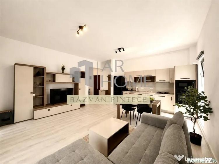 Apartament cu 2 camere decomandat în Albert