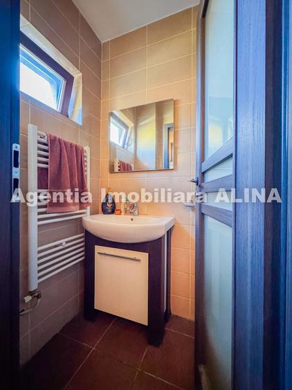 Apartament cu 2 camere decomandat în Ultracentral