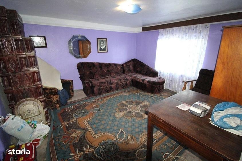 Casă cu 3 camere în Măceu