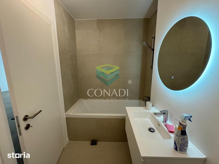 2 camere | Arcadia Apartments | 54 mp utili + balcon parcare - 2