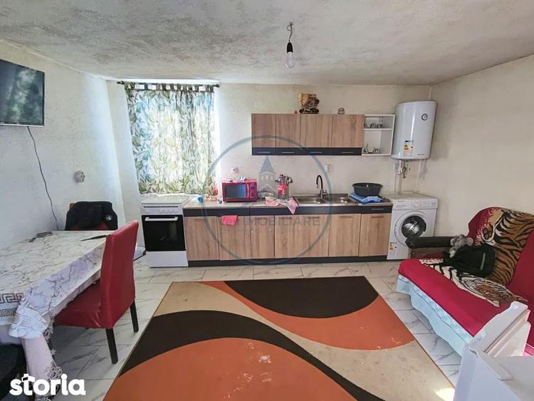 Casa cu teren 2 hectare, anexe si doua imobile Nimigea de Sus - 9