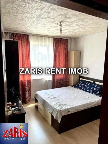 Apartament cu 3 camere decomandat în Sud