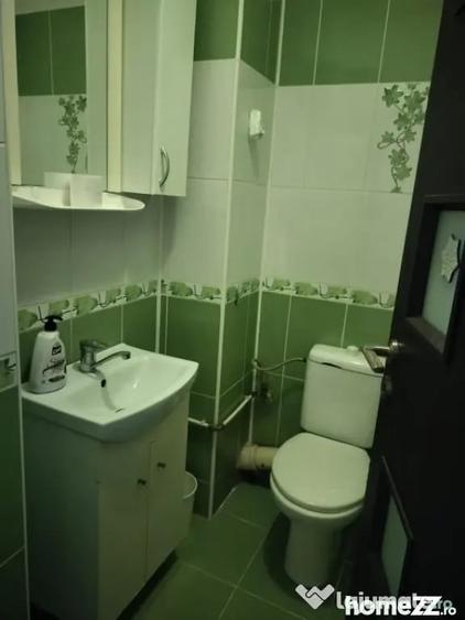Apartament cu 3 camere decomandat în Lăpuș