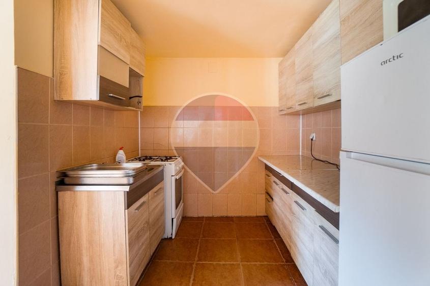 Proprietate specială, de 1,215 mp, în Nord-Vest
