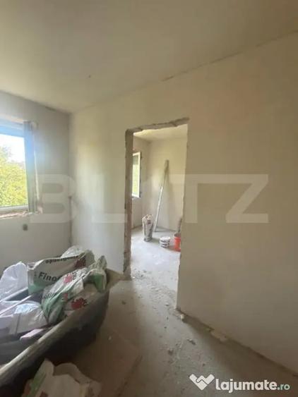 Apartament cu 2 camere, 34 mp, zona Solidarita?ii - 4