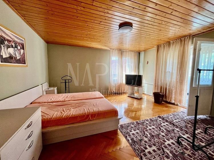 Casă individuală cu 5 camere cu Canalizare în Gheorgheni