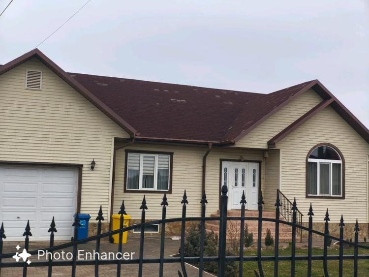 Casa in stil american, 120mp, 2450mp teren, Radauti - 2