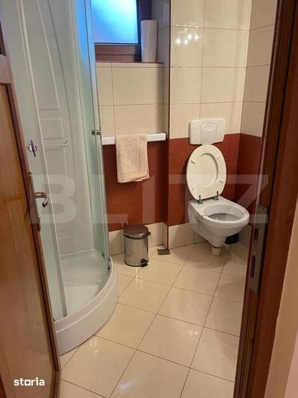 Spațiu comercial, de 450 mp, în Orăștioara de Sus