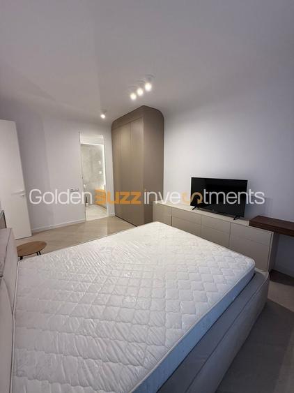 Apartament 3 camere cu chirias | Cortina North - 12
