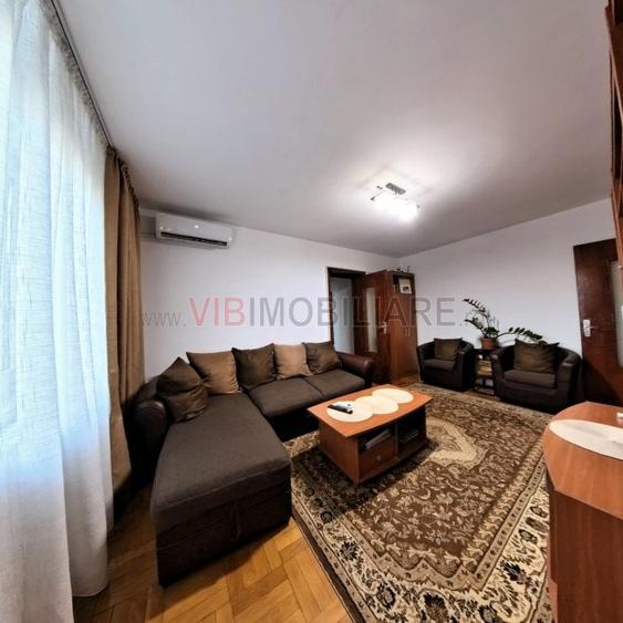 3 Camere - Calea Giulești - Bloc Anvelopat - 2