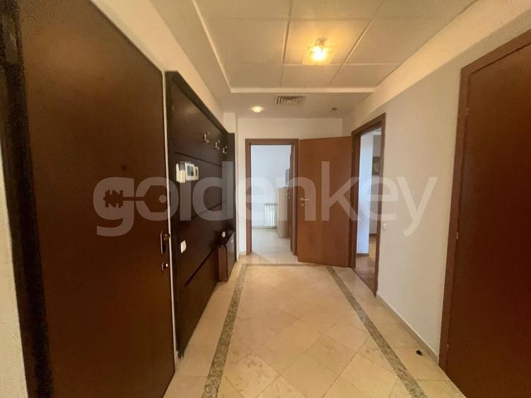 Apartament cu 3 camere decomandat, mobilat în Primăverii