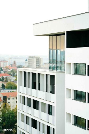 2 camere, compartimentare practica, Avanera Suceava, 99.000 EURO