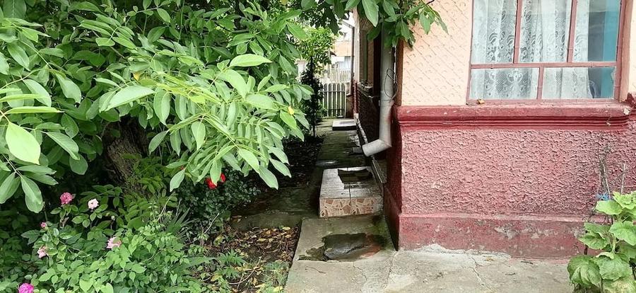 Casă cu Teren 770 Mp în Naipu