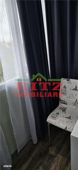 Apartament cu 2 camere nedecomandat în Central