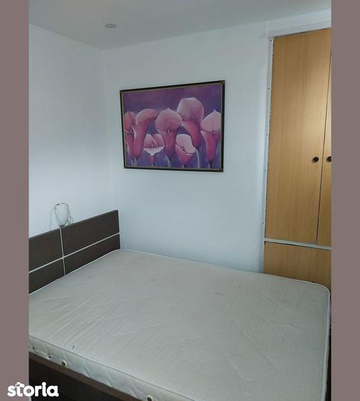 Apartament cu 2 camere decomandat, mobilat în Centrul Istoric