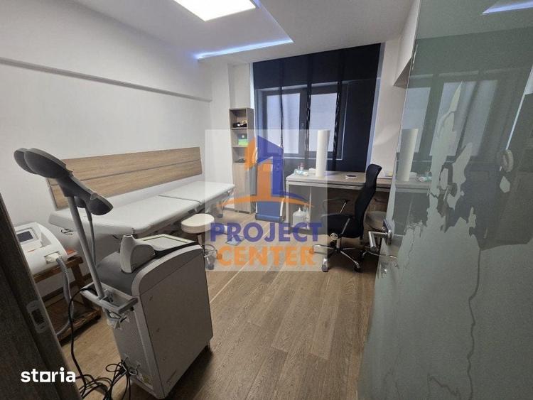Spațiu comercial, de 84 mp, în Craiovei