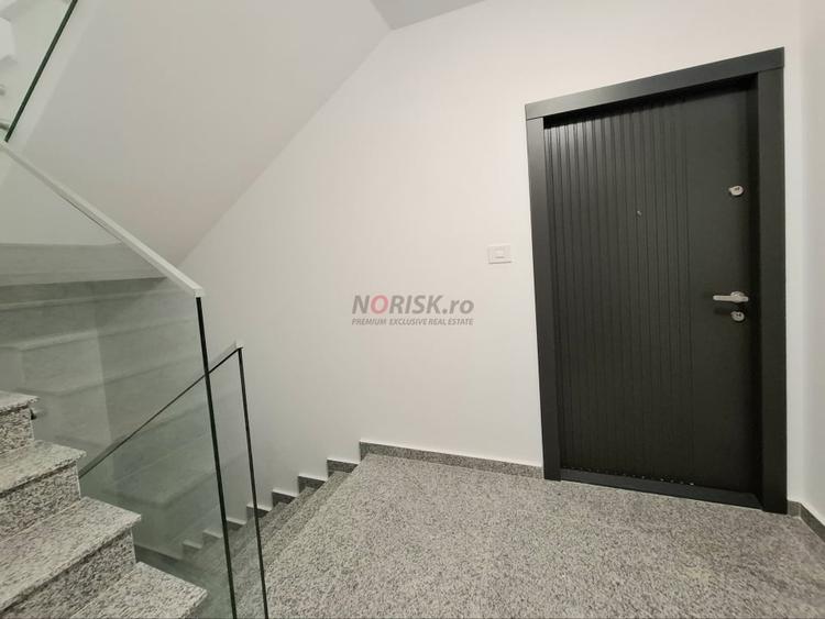 Apartament cu 3 camere decomandat în Aviației