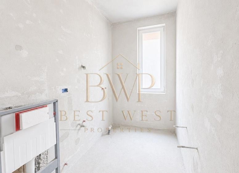 Apartament cu 2 camere în Giroc