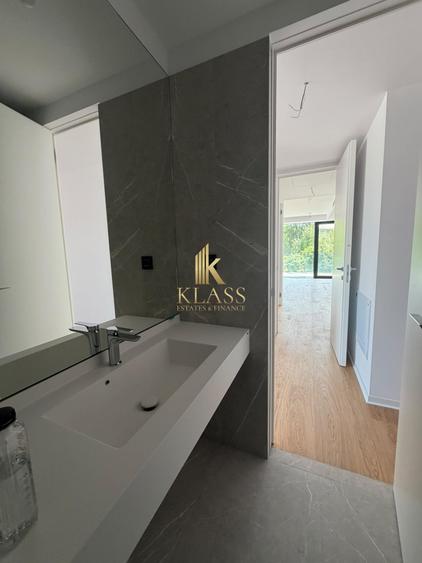 Apartament Premium | 4 Camere | 156,5 mp Utili + Terasă | One Lake Club - 10