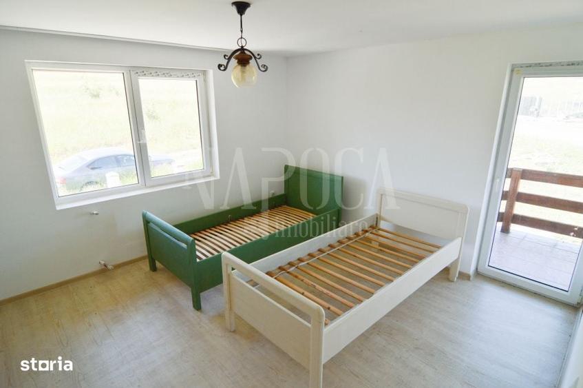 Casă cu 4 camere cu Teren 1100 Mp în Central