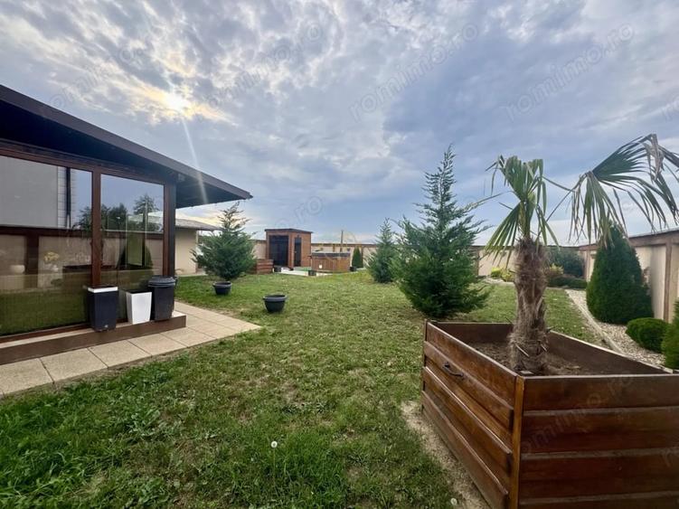 Casa de Vanzare Satu Mare/Complet Utilata si Mobiliata - 3