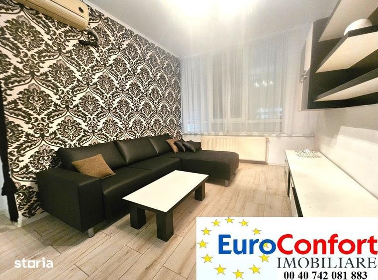 Apartament cu 2 camere ?i gradina in Arad - 11