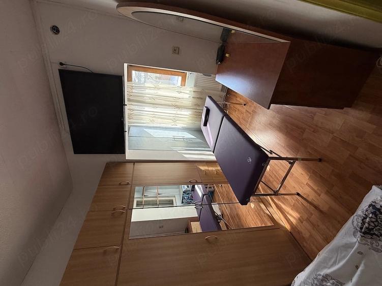 Casă cu 2 camere cu Teren 150 Mp în Rahova