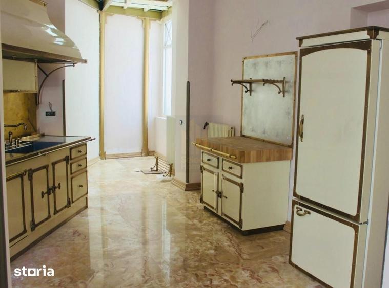 Casă cu Teren 684.23 Mp în Unirii