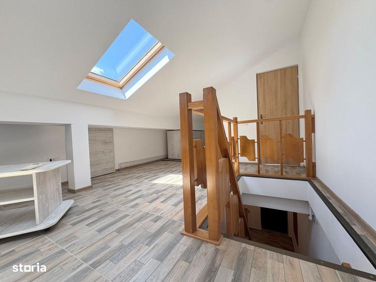 Apartament cu 3 camere în Calea Urseni