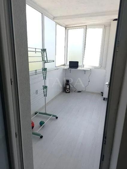 Apartament cu 2 camere în Apahida