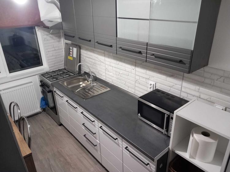 Proprietar inchiriez apartament in zona autogara Militari-Pacii - 3