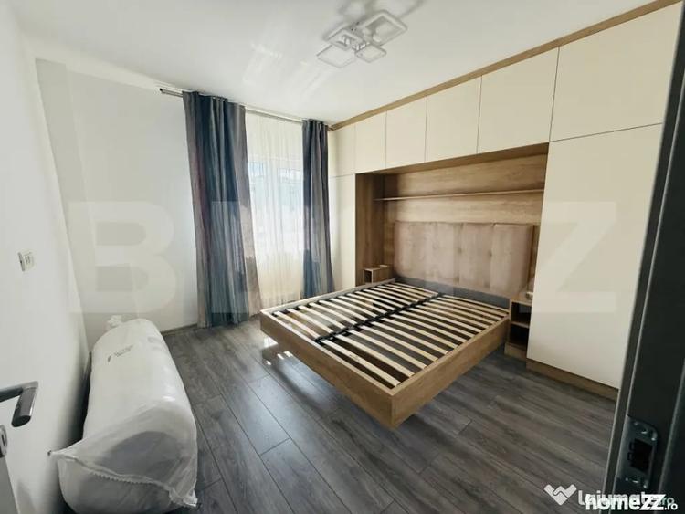 Apartament 2 camere de vanzare, 52 mp, Tractorul, Bra?ov - Brasov (Brasov) - 6
