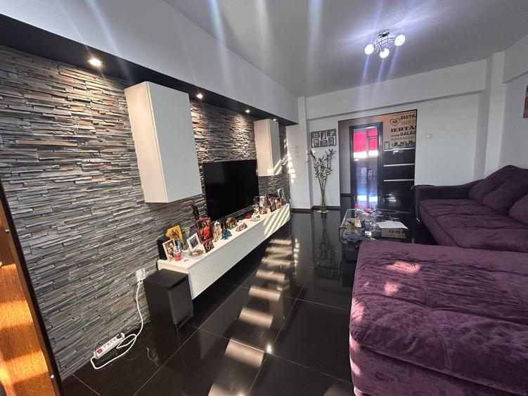 Apartament 3 camere, suprafata 87mp, Dorobantilor, mobilat utilat. - 3