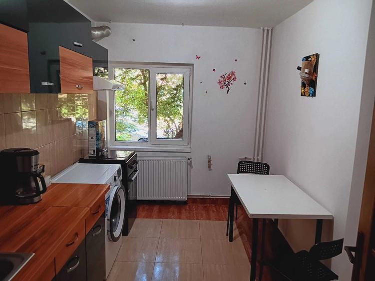 Garsonieră decomandată în Ultracentral