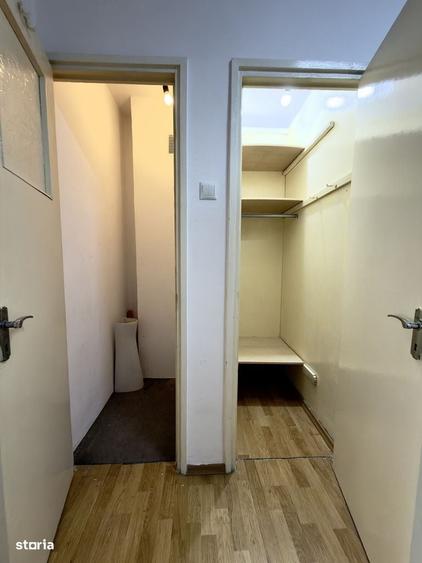 Apartament cu 3 camere semidecomandat în Grădina Icoanei