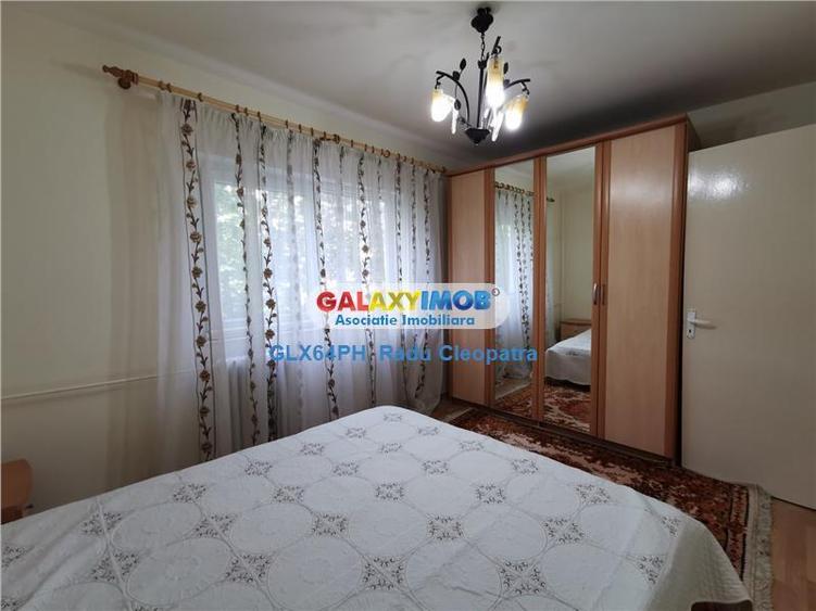 Inchiriere apartament 2 camere Ploiesti, zona Enachita Vacarescu - 3
