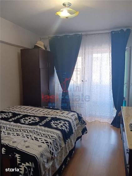 Apartament 3 camere 82mp Pacurari - Petru Poni - 12