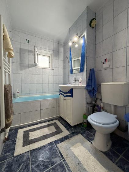 Vanzare apartament 2 camere dec, in Galati, I.C.Frimu, sup.55 mp - 16