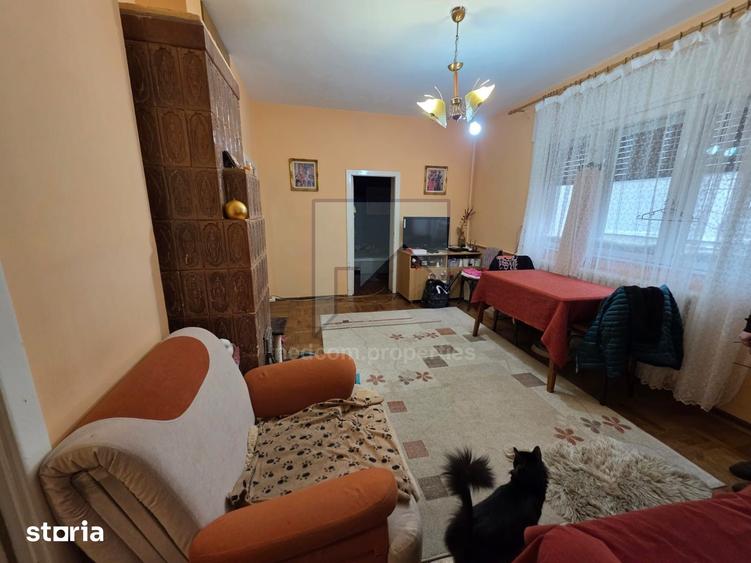 Vanzare Vila P+1 Doamna Ghica - 13