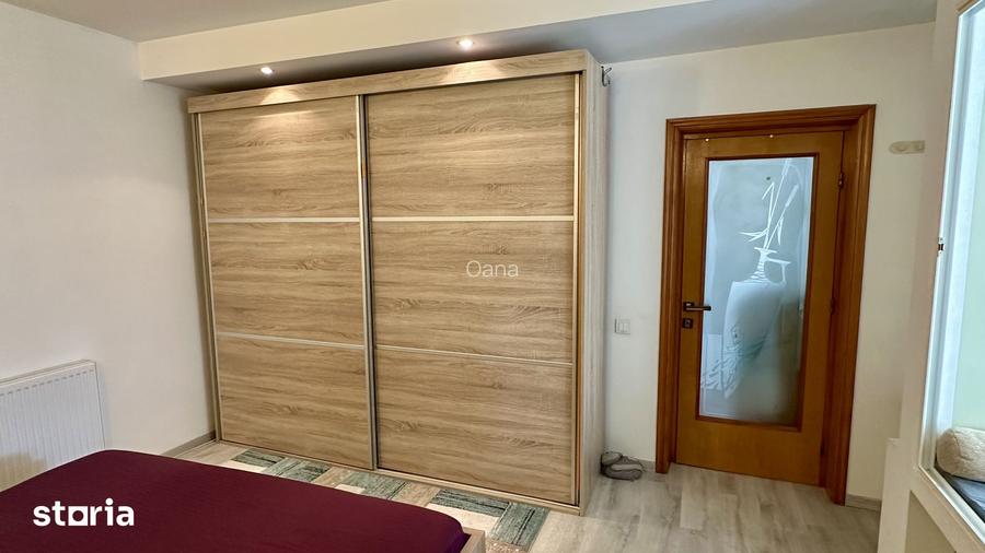 Casa 4 camere Cartier Stadion Constanta