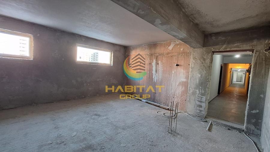 Spațiu comercial, de 158 mp, în Berceni