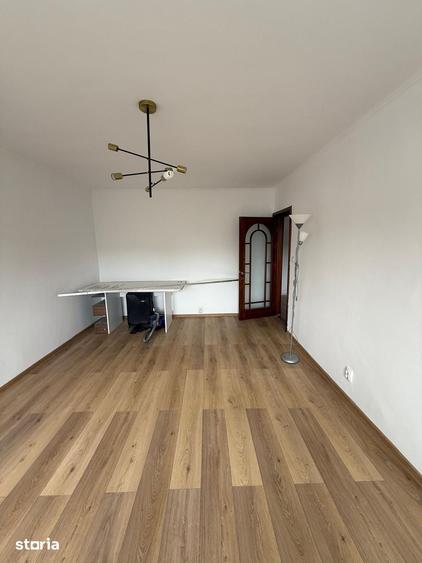Apartament cu 2 camere decomandat în Obcini