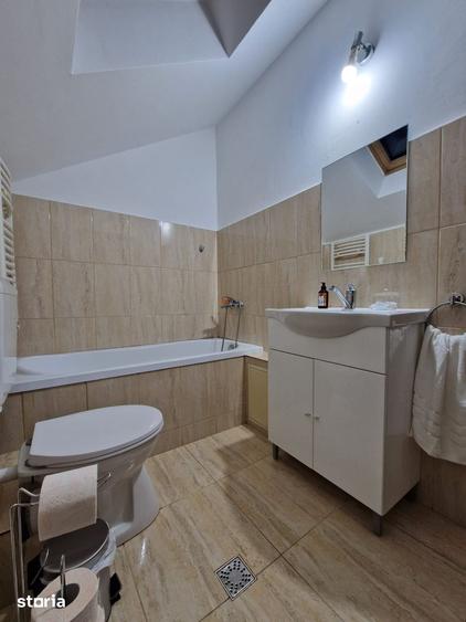 Apartament cu 2 camere decomandat în Dorobanților