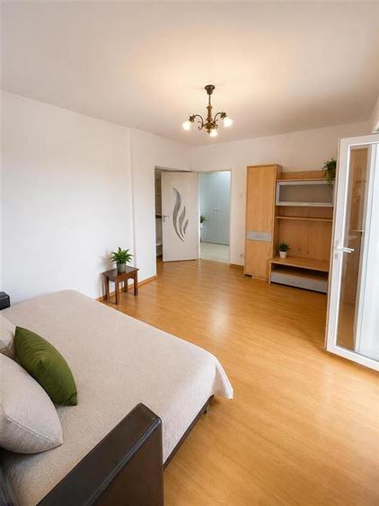 RECO Apartament  Bulevardul Dacia cu o priveliste superba asupra orasului - 5