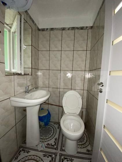 Casă individuală cu 5 camere cu Canalizare în Bonțida