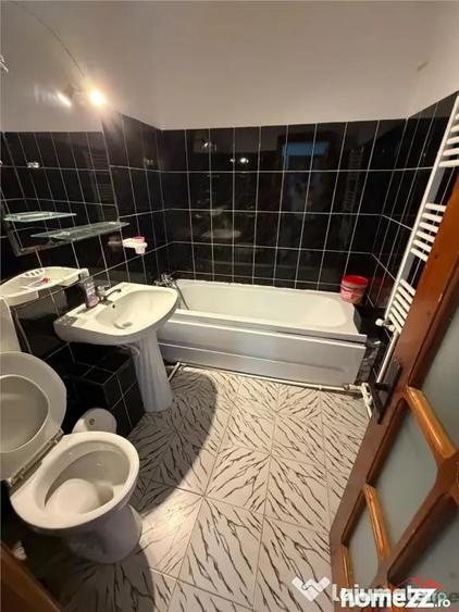 Apartament cu 2 camere decomandat în Brăilei