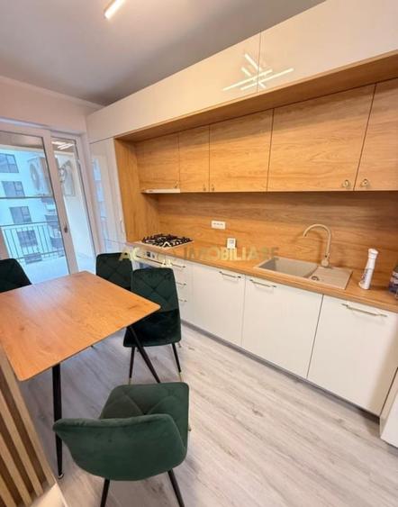 3 Camere | Popesti-Leordeni | Proximitate Metrou | Modern | - 3