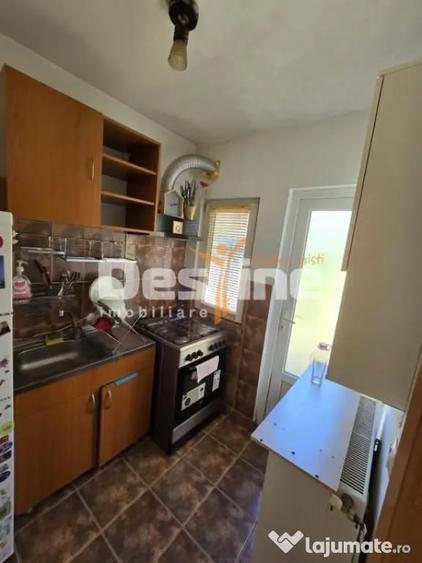 Casă cu 3 camere cu Teren 170 Mp în Central