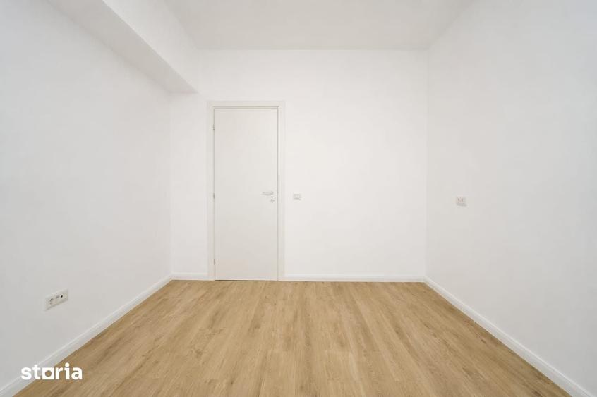 Apartament cu 2 camere decomandat în Canta