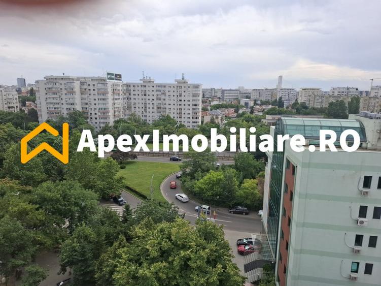 Apartament cu 2 camere decomandat în Turda